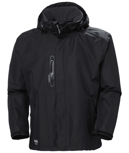 HH 71043 Manchester Shell Jacket 990 M - Weldingshop