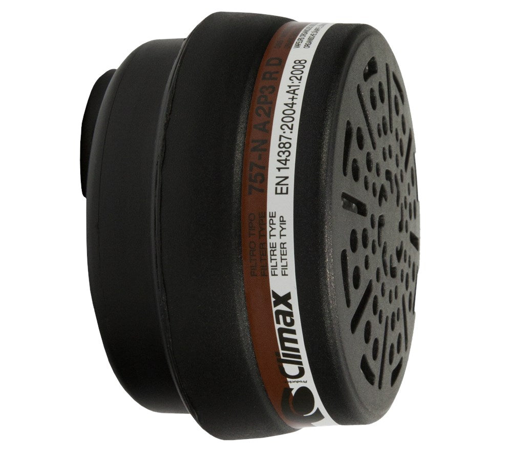 Climax filter 757-N A2P3 - Weldingshop