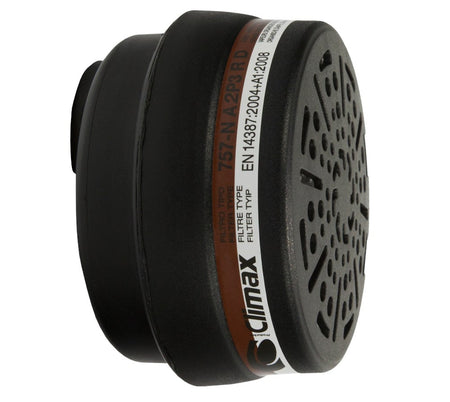 Climax filter 757-N A2P3 - Weldingshop