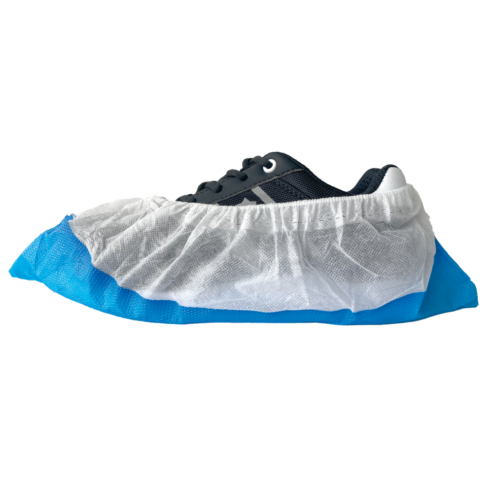 Overschoen PP CPE 120mu - Weldingshop