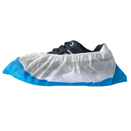 Overschoen PP CPE 120mu - Weldingshop