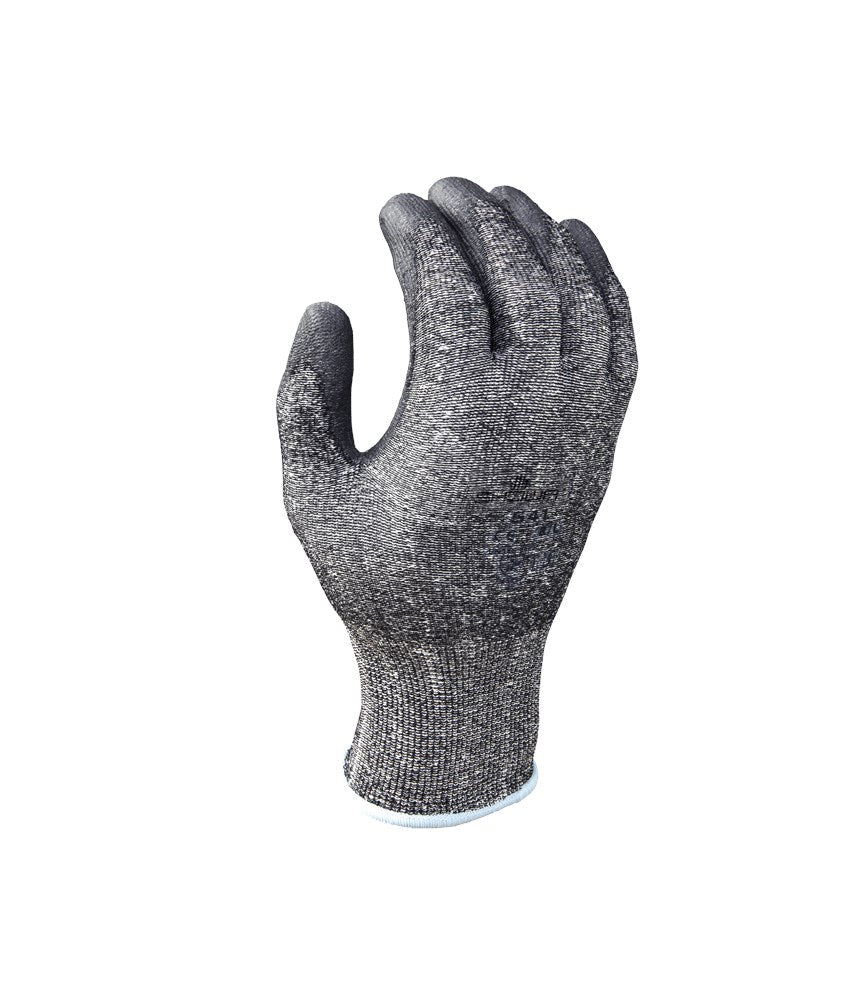 Showa 541 HPPE - Weldingshop