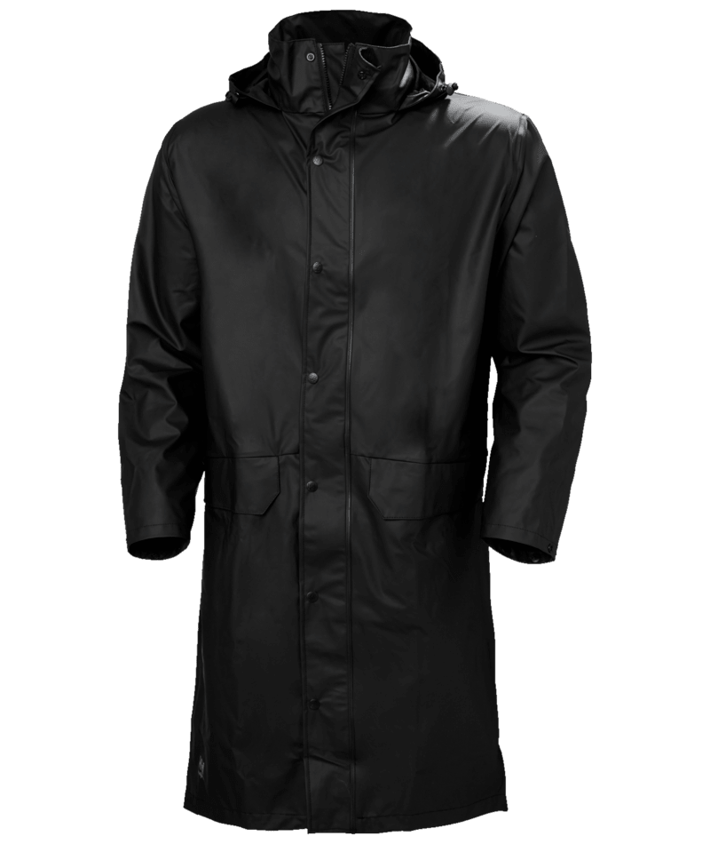 HH 70186 Voss Coat 990 L - Weldingshop