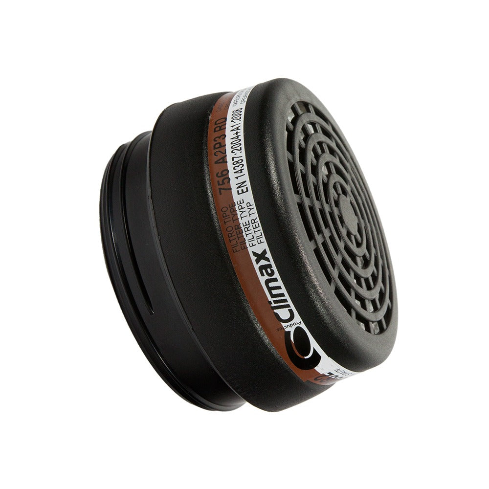 Climax filter 756 ABEK1P3 - Weldingshop