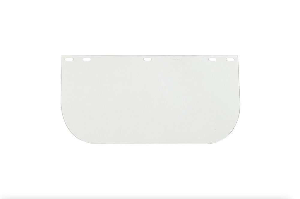 Univet gelaatscherm 607.01.00.22 PC - Weldingshop