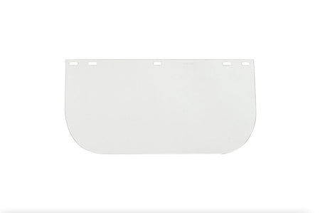 Univet gelaatscherm 607.01.00.22 PC - Weldingshop