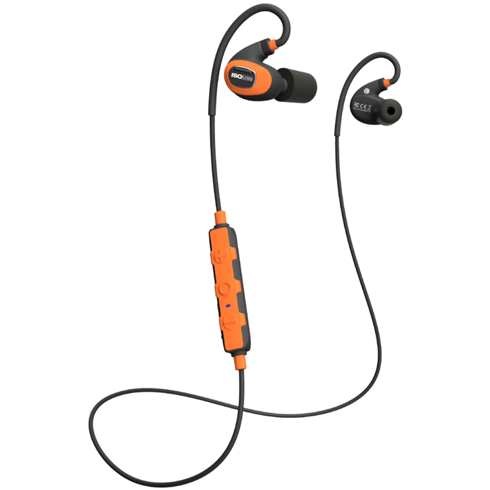 Isotunes Pro 2.0 EN352 - Weldingshop