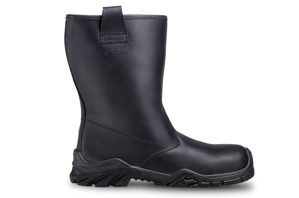 PERF Laars Richter S3 - Weldingshop