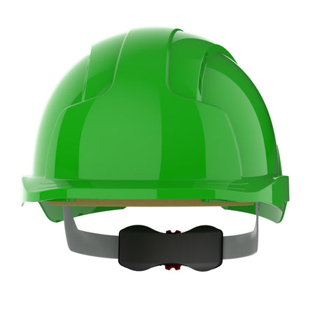 AJD170 EVOLite Micro Draaikn. groen - Weldingshop