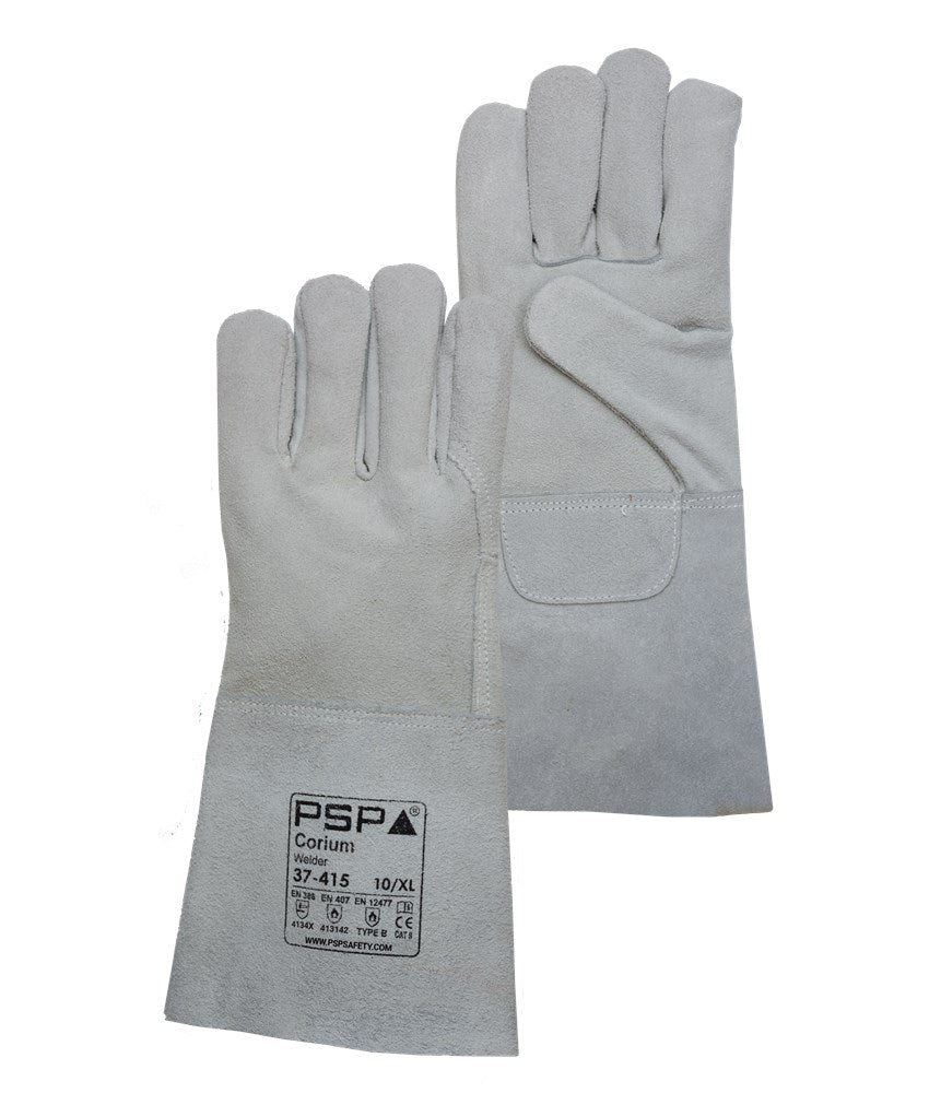 PSP 37-415 Corium Welder 15 C SS - Weldingshop