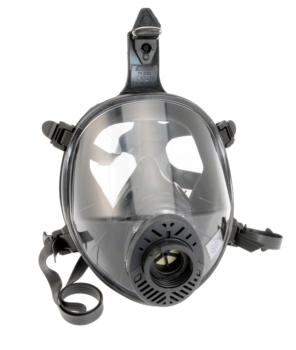 TR 2002 CL3 FULL FACE MASK - Weldingshop