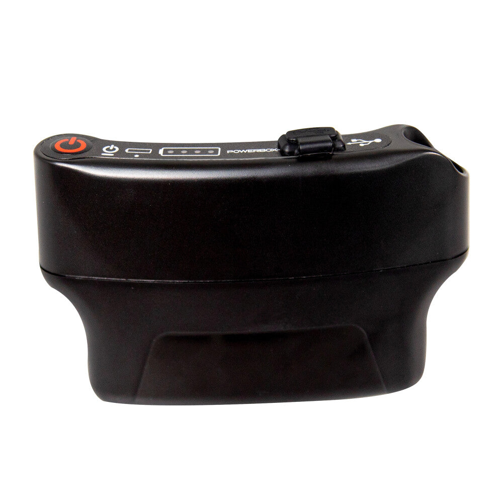 JSP CAU340-001-100 PC Act. Battery Only - Weldingshop