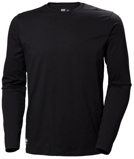 HH 79169 Classic Longsleeve 990 M - Weldingshop