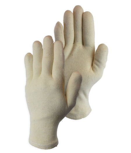 PS Interlock Ecru 210 gr Heren - Weldingshop