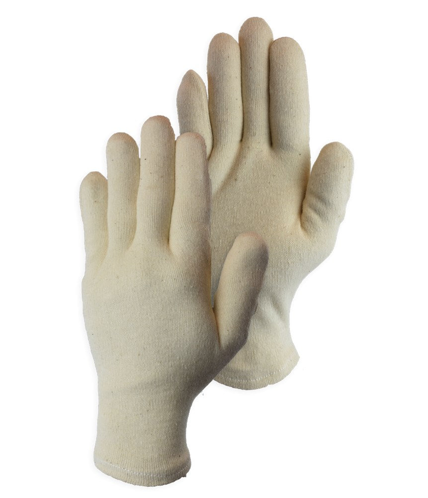 PS Interlock Ecru 210 gr Heren - Weldingshop