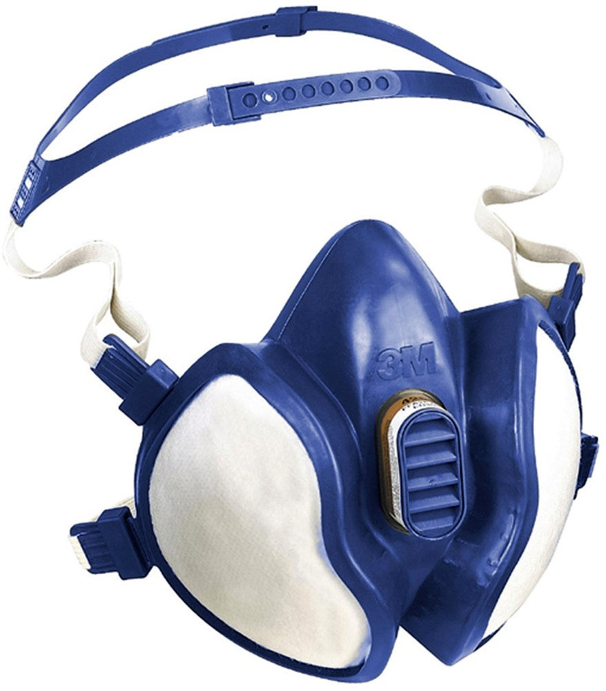 3M 4277+-Onderhoudsvrij-masker - Weldingshop