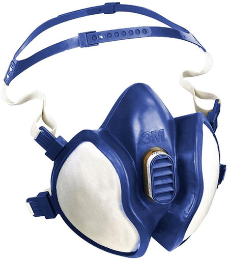 3M 4277+-Onderhoudsvrij-masker - Weldingshop