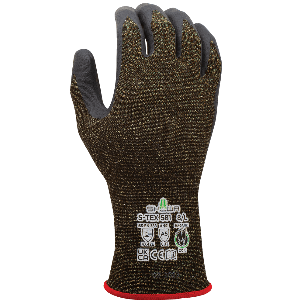 Showa S-TEX 581 - Weldingshop