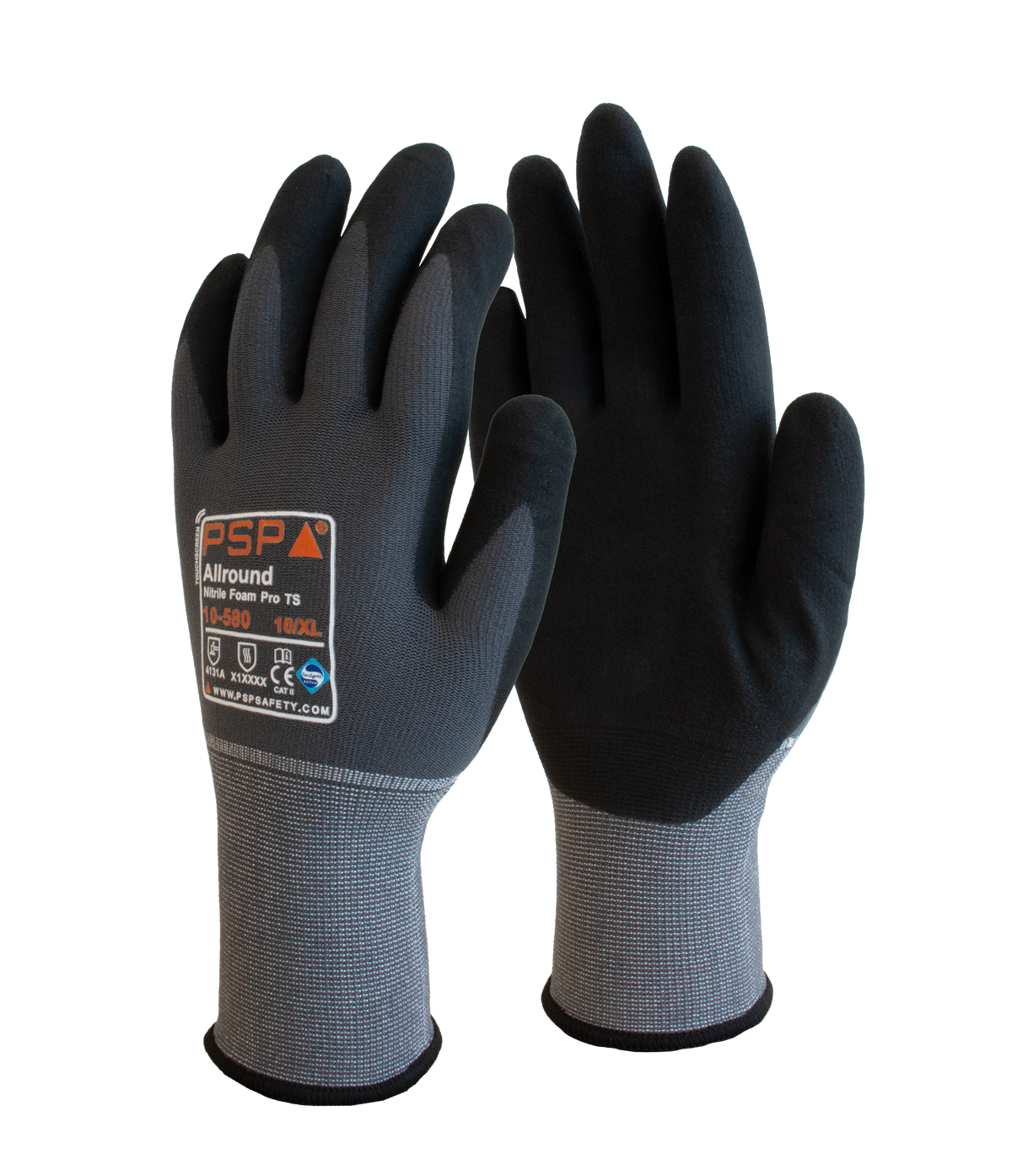 PSP 10-580 Allround Pro TS PFT - Weldingshop