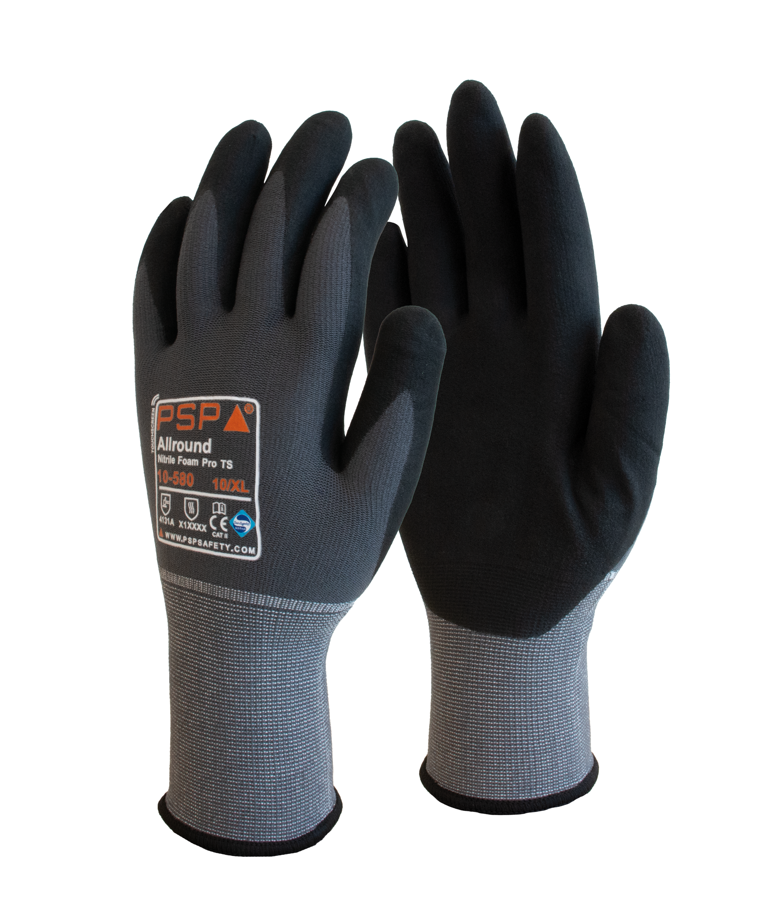 PSP 10-580 Allround Pro TS PFT - Weldingshop