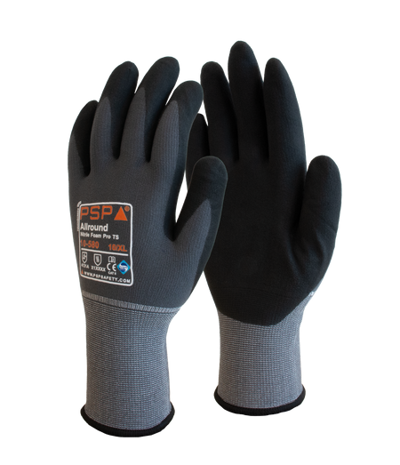 PSP 10-580 Allround Pro TS PFT - Weldingshop