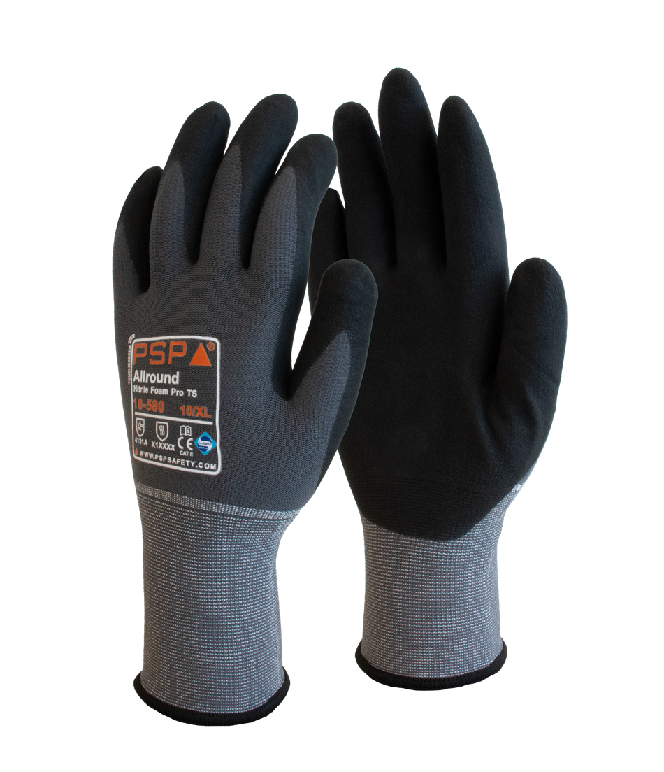 PSP 10-580 Allround Pro TS PFT - Weldingshop