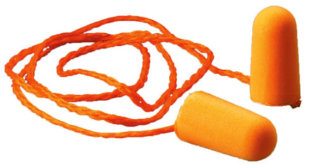 3M 1110 oordoppen oranje+koord per 100 PR - Weldingshop