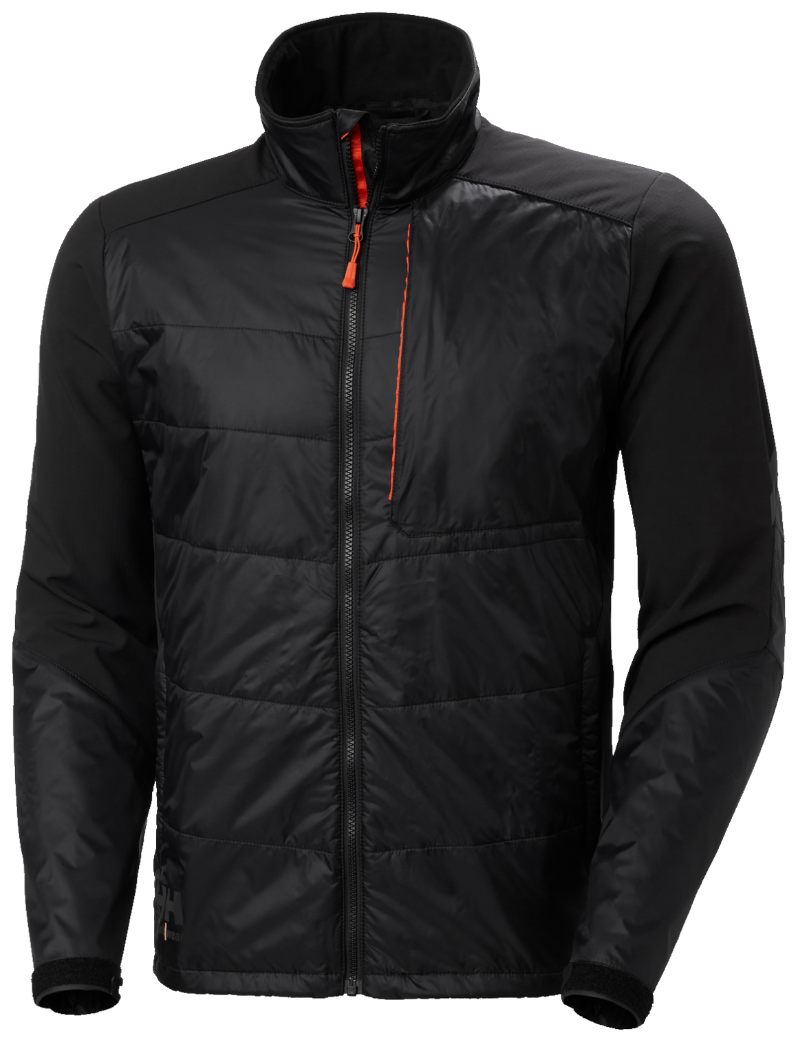 HH 73233 Kensington Ins. Jacket 990 XL - Weldingshop