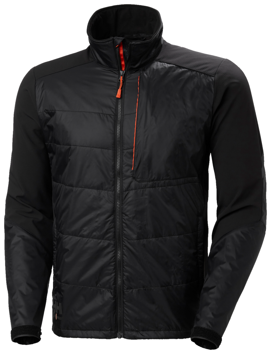 HH 73233 Kensington Ins. Jacket 990 XL - Weldingshop