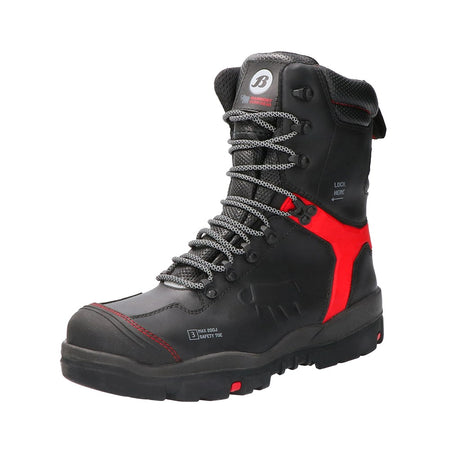 Bata schoen Bolster High cut S3 - Weldingshop