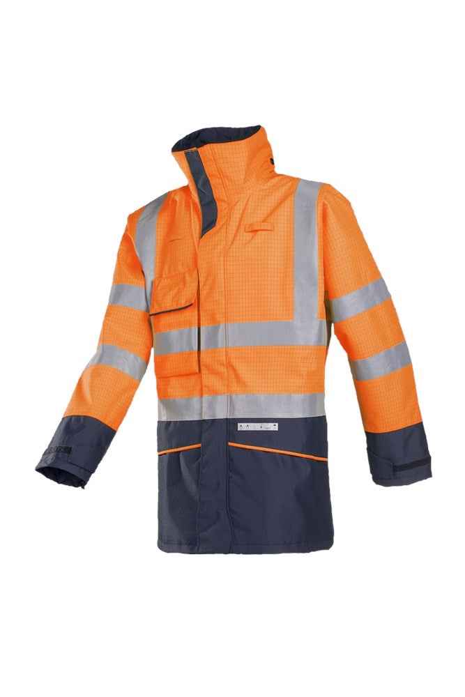 Parka Hedland - Weldingshop