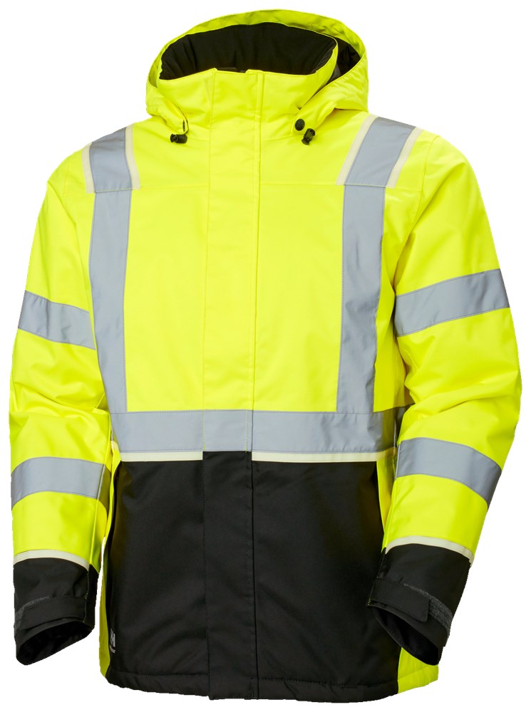 HH 71355 UC-ME Winter Jacket 369 XXL - Weldingshop