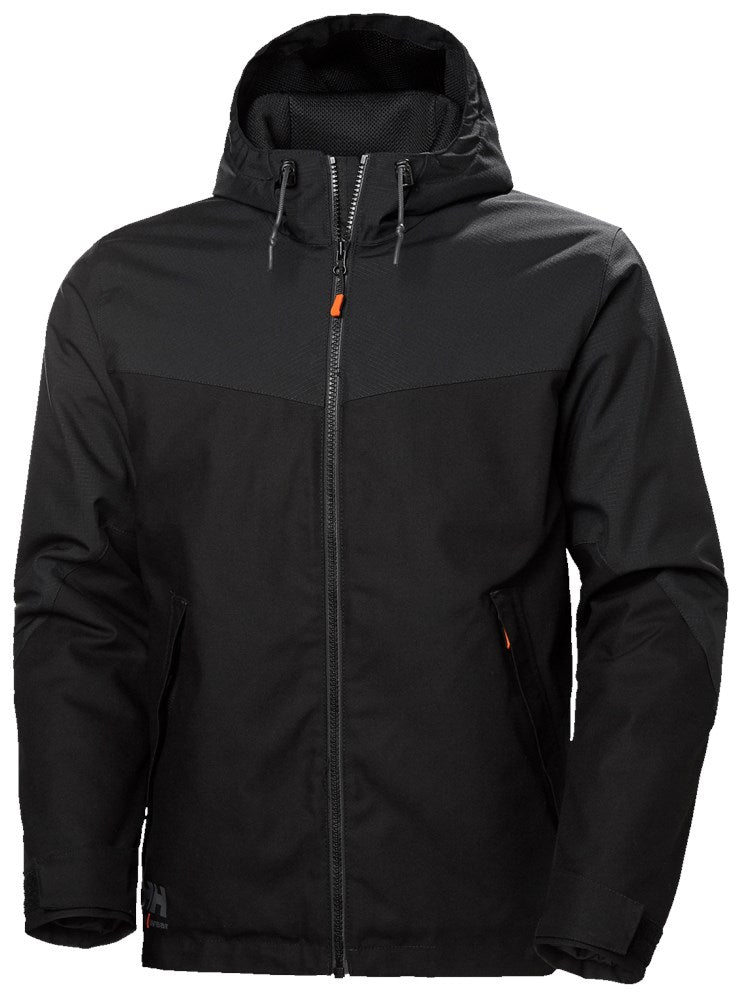 HH 73290 Oxford Winter Jacket 990 M - Weldingshop