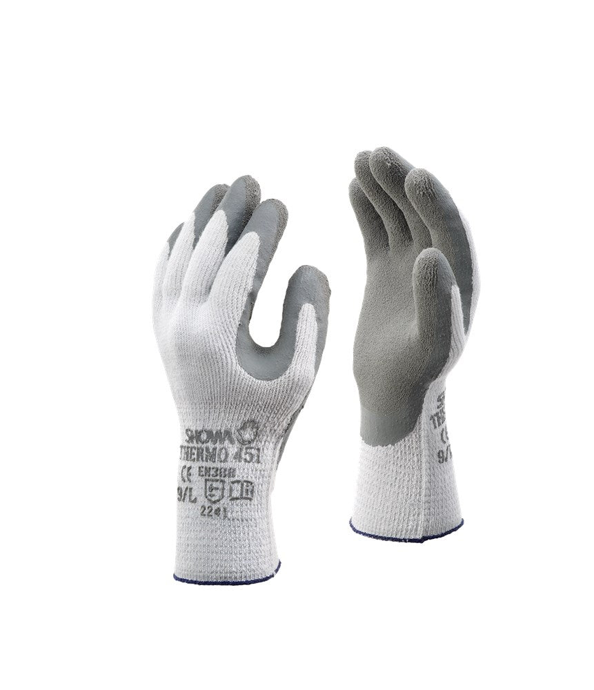 Showa 451 Latex Cold - Weldingshop