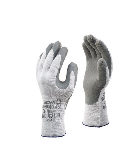 Showa 451 Latex Cold - Weldingshop