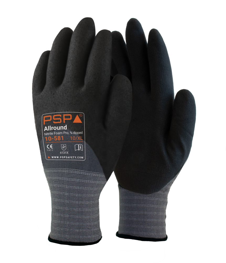 PSP 10-581 Allround Pro NF dipped - Weldingshop