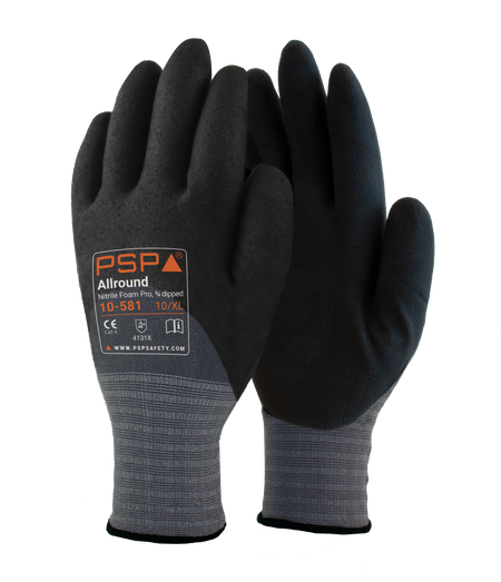 PSP 10-581 Allround Pro NF dipped - Weldingshop