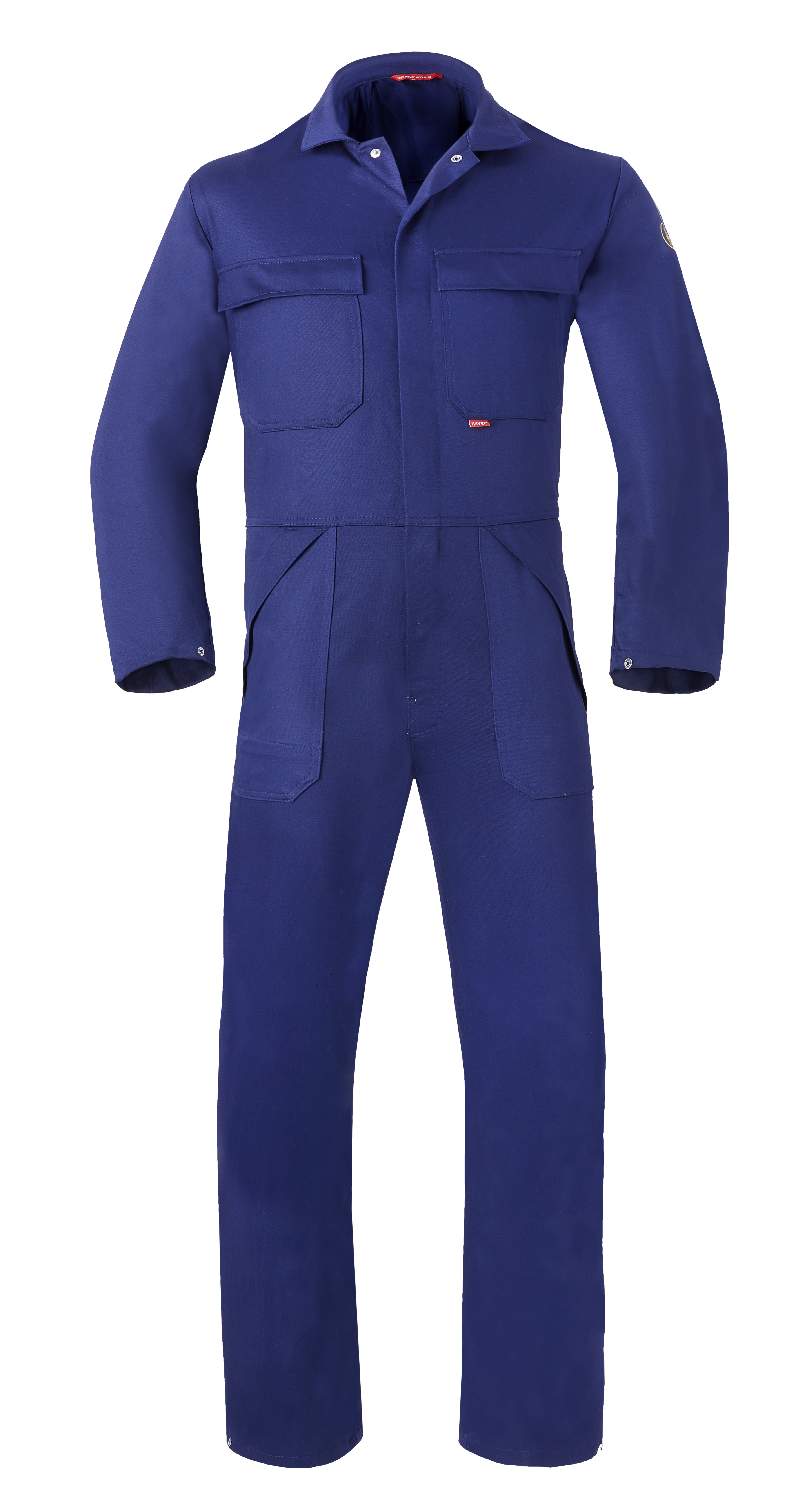 Havep 2892 Overall Force - Weldingshop