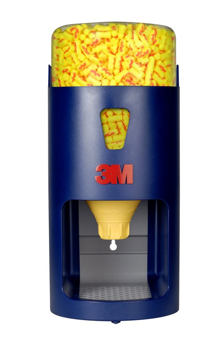 3M One Touch Pro Oordoppen Dispenser - Weldingshop