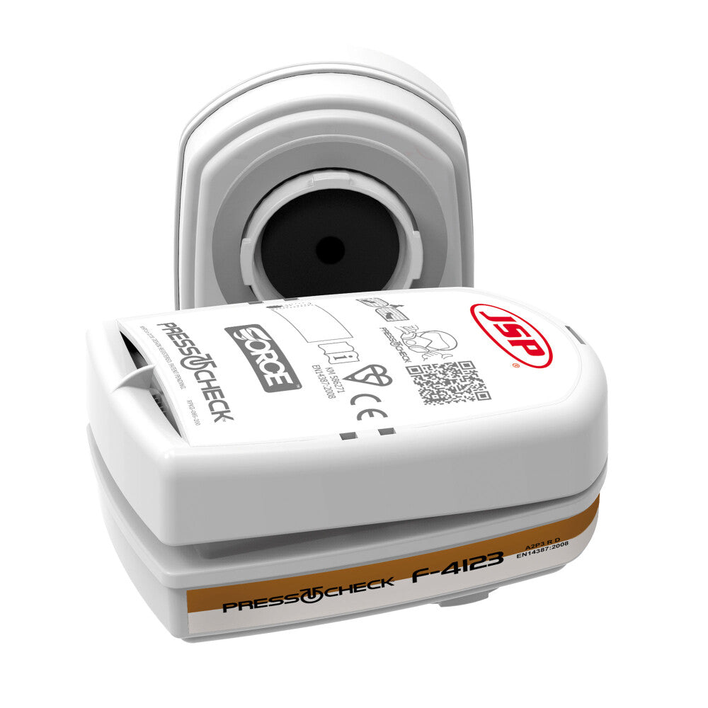 BMN740 PressToCheck A2P3 Filters 2 st - Weldingshop