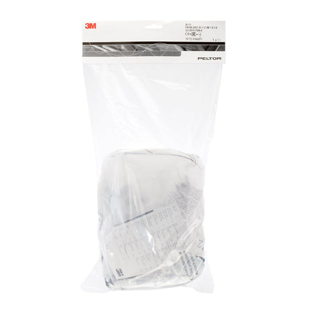 3M Peltor 5F-11 Gelaatsscherm helder - Weldingshop
