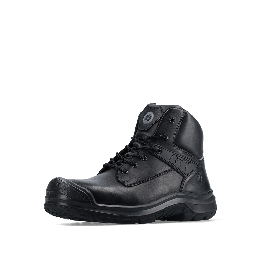 Bata schoen PWR412 W halfhoog S3 - Weldingshop