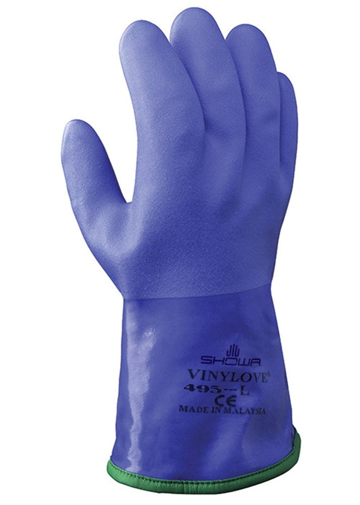 Showa 495 PVC Cold - Weldingshop