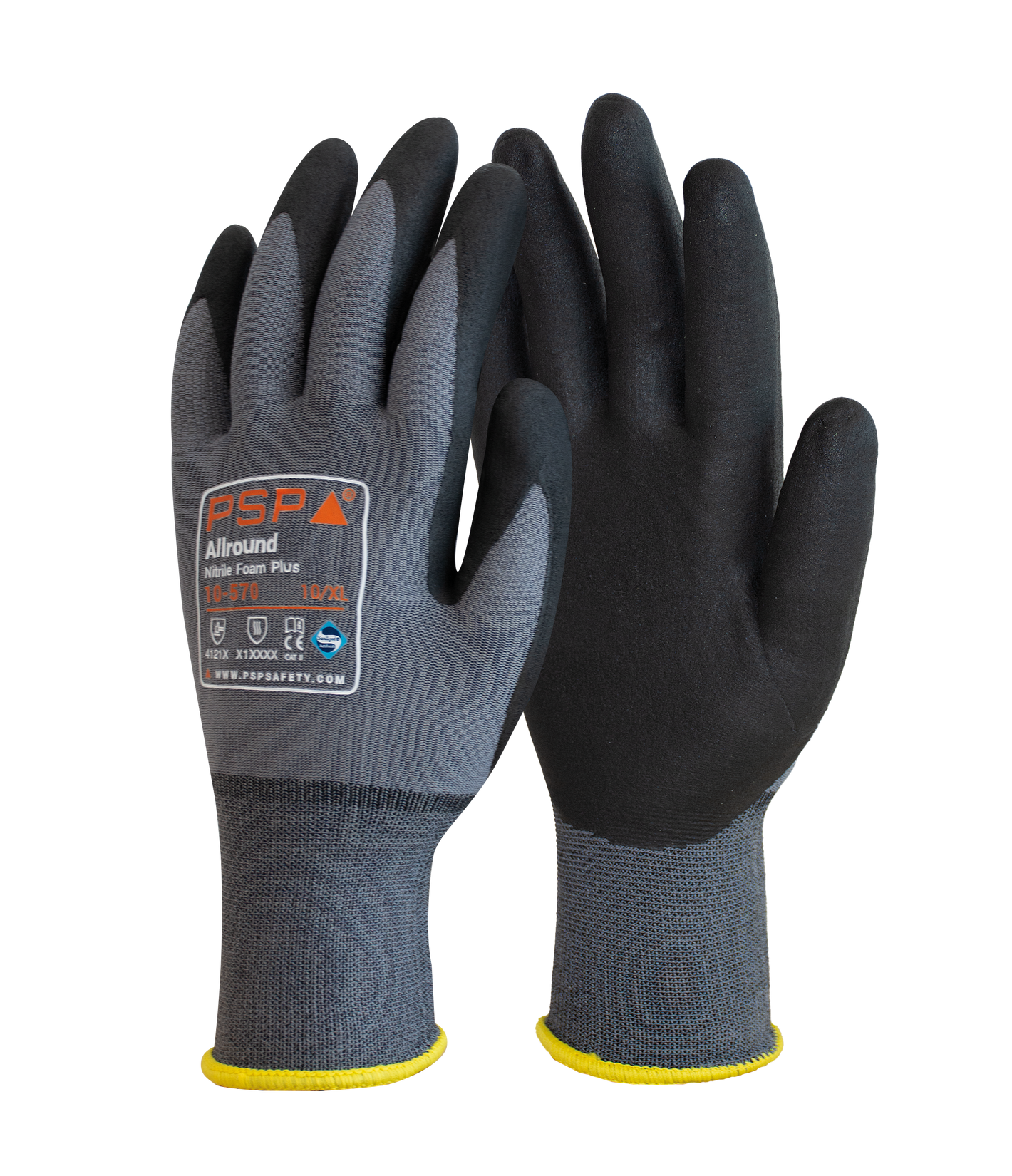 PSP 10-570 Allround NF - Weldingshop