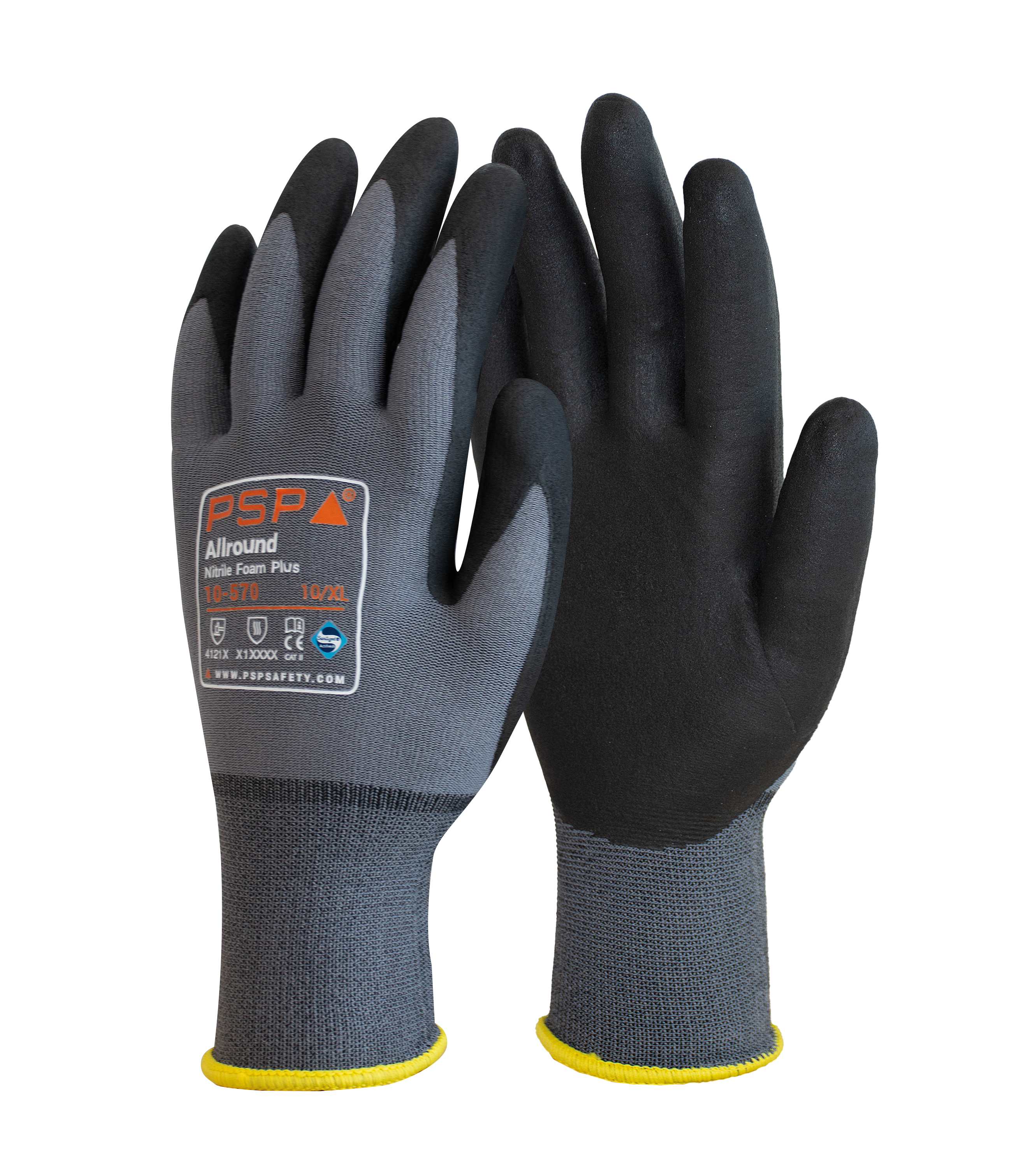 PSP 10-570 Allround NF - Weldingshop