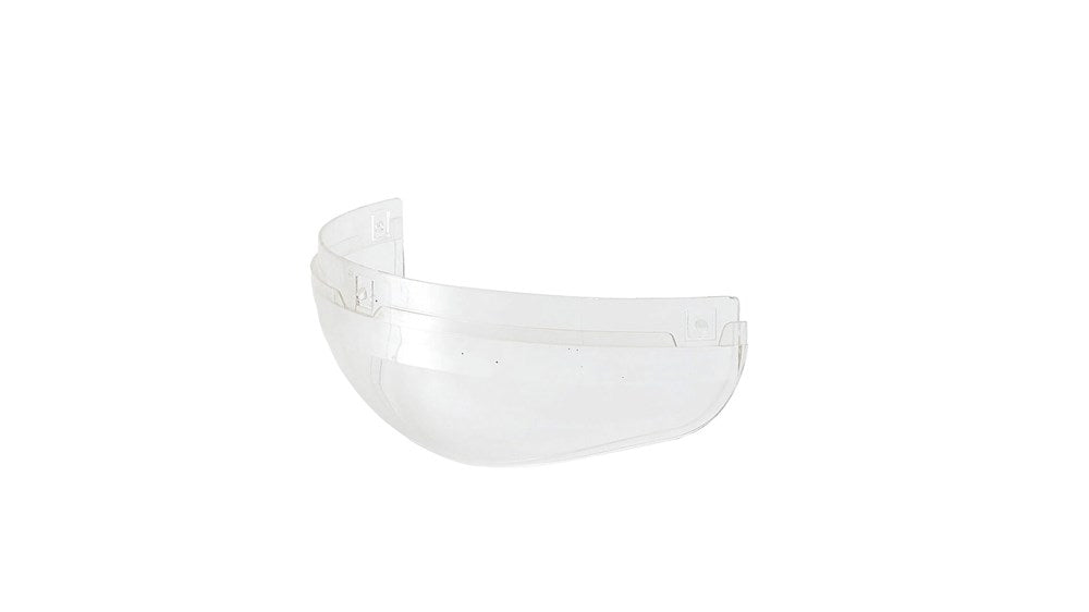 Univet kinscherm 699.99.00.01 helder - Weldingshop