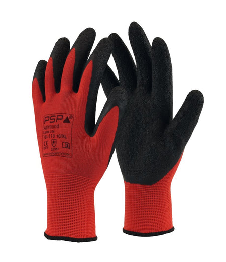 PSP 10-110 Allround Latex Lite Red - Weldingshop