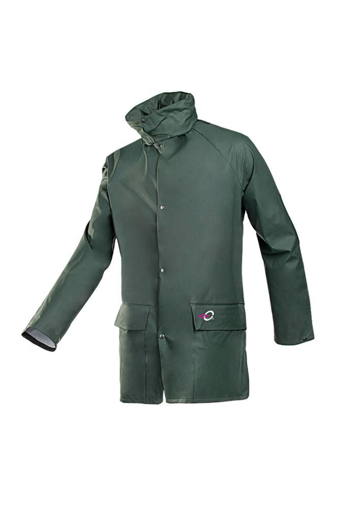 JAS DORTMUND Geel 2XL - Weldingshop