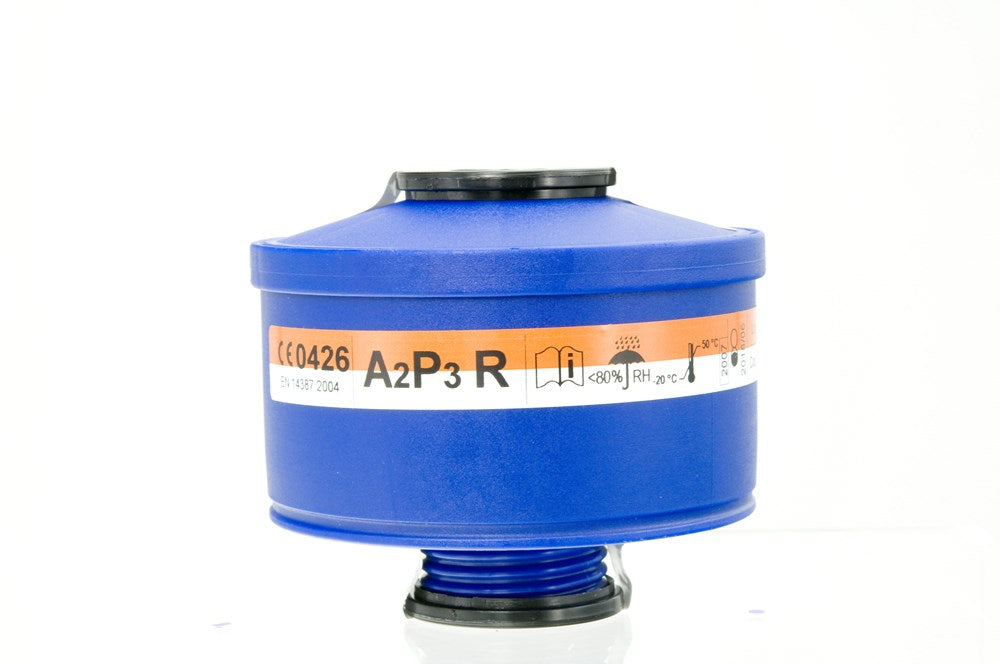 Schroeffilter P.St 202 A2P3 R D - Weldingshop