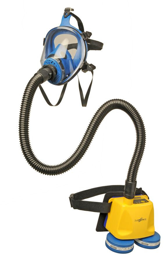 Set Turbine TM 1702 2 - Weldingshop